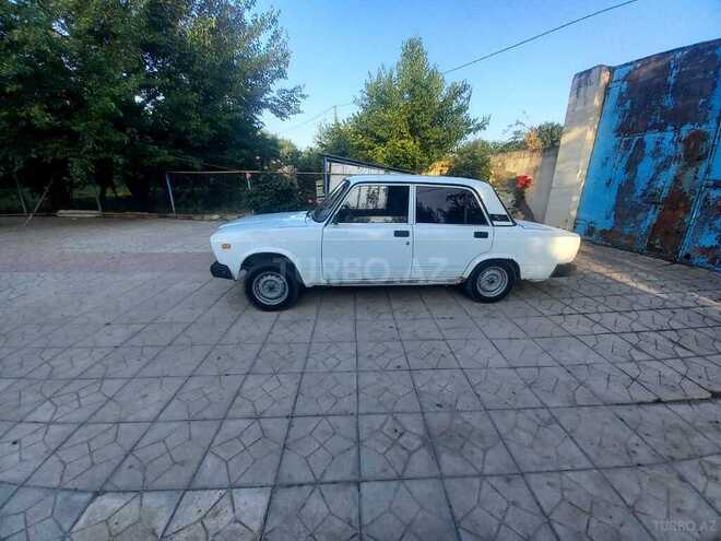 LADA (VAZ) 2107 2010, 258,000 km - 1.6 л - Ağcabədi