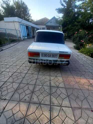 LADA (VAZ) 2107 2010, 258,000 km - 1.6 л - Ağcabədi