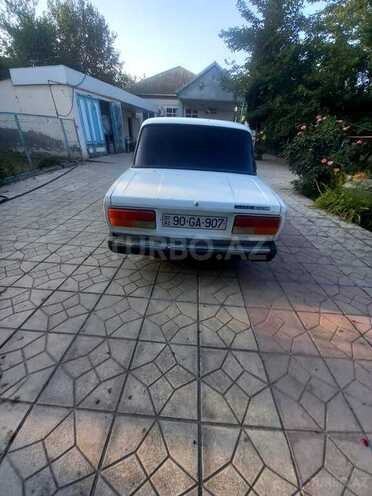 LADA (VAZ) 2107 2010, 258,000 km - 1.6 л - Ağcabədi