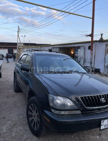 Lexus RX 300 2000, 200,000 km - 3.0 л - Bakı
