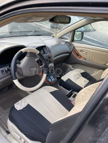 Lexus RX 300 2000, 200,000 km - 3.0 л - Bakı