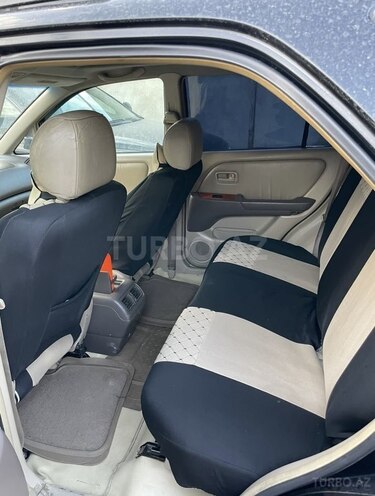 Lexus RX 300 2000, 200,000 km - 3.0 л - Bakı