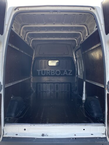 Ford Transit 2009, 343,000 km - 2.4 l - Bakı