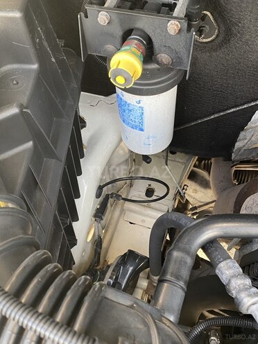 Ford Transit 2009, 343,000 km - 2.4 l - Bakı