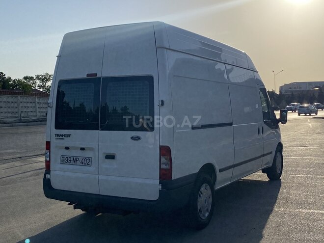 Ford Transit 2009, 343,000 km - 2.4 l - Bakı