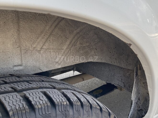 Ford Transit 2009, 343,000 km - 2.4 l - Bakı