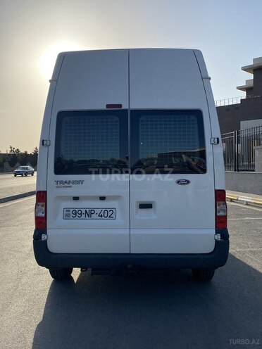 Ford Transit 2009, 343,000 km - 2.4 l - Bakı