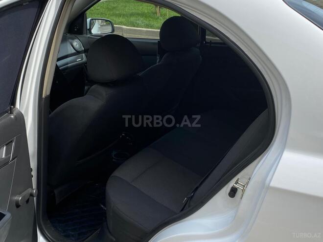 Chevrolet Aveo 2011, 320,000 km - 1.4 л - Bakı
