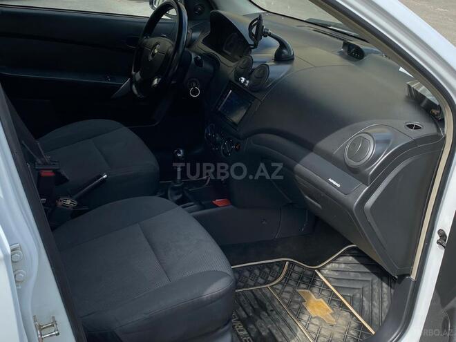 Chevrolet Aveo 2011, 320,000 km - 1.4 л - Bakı