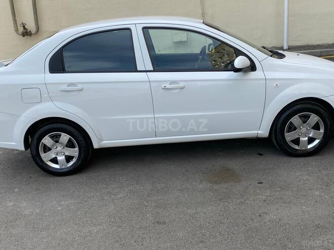 Chevrolet Aveo 2011, 320,000 km - 1.4 л - Bakı