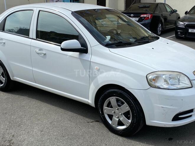 Chevrolet Aveo 2011, 320,000 km - 1.4 л - Bakı
