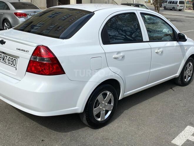Chevrolet Aveo 2011, 320,000 km - 1.4 л - Bakı