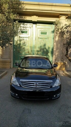 Nissan Teana 2009, 178,000 km - 2.5 l - Bakı