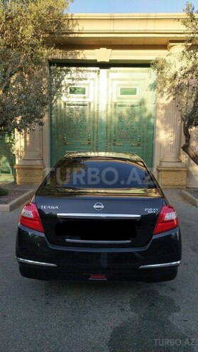 Nissan Teana 2009, 178,000 km - 2.5 l - Bakı