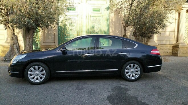 Nissan Teana 2009, 178,000 km - 2.5 l - Bakı