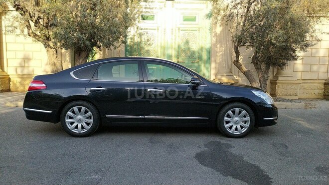 Nissan Teana 2009, 178,000 km - 2.5 l - Bakı