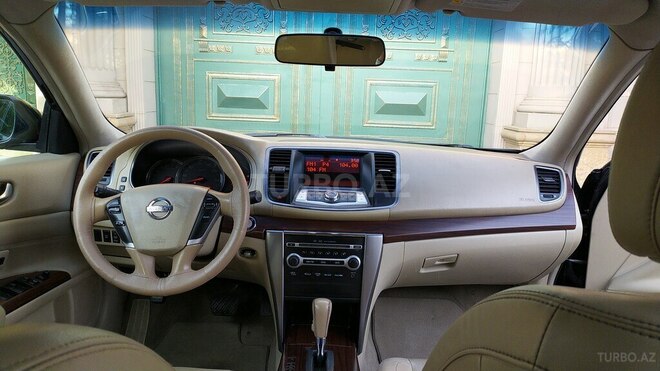 Nissan Teana 2009, 178,000 km - 2.5 l - Bakı