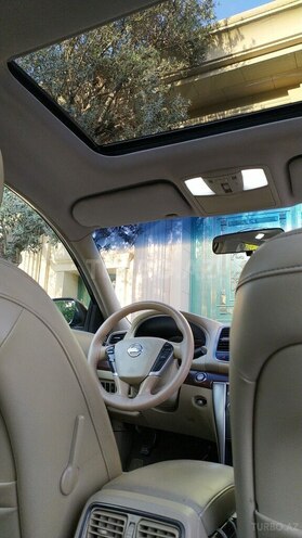 Nissan Teana 2009, 178,000 km - 2.5 l - Bakı