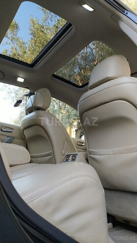 Nissan Teana 2009, 178,000 km - 2.5 l - Bakı