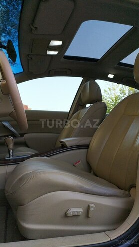 Nissan Teana 2009, 178,000 km - 2.5 l - Bakı