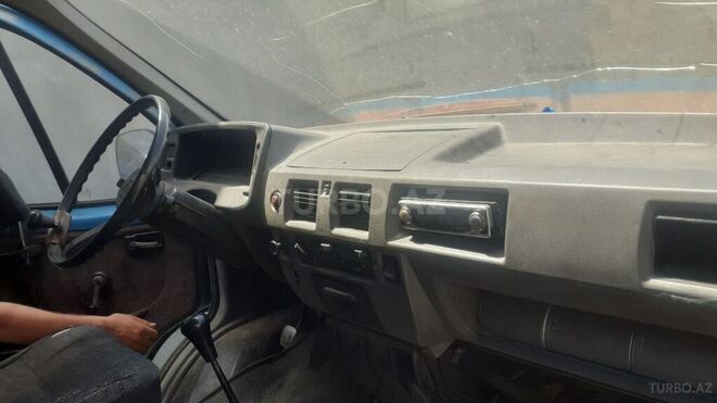 GAZ 33021 1997, 555,686 km - 2.5 l - Gəncə