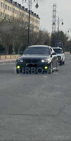 BMW 525 2005, 285,000 km - 2.5 l - Bakı