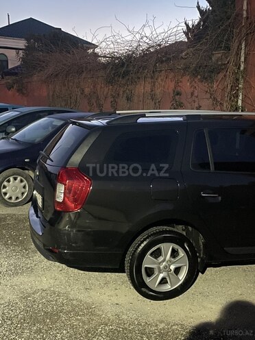 Renault Logan 2015, 128,000 km - 1.6 л - Bakı
