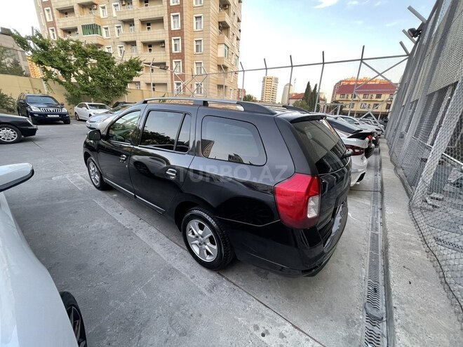 Renault Logan 2015, 128,000 km - 1.6 л - Bakı