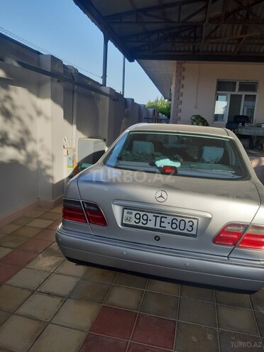 Mercedes E 280 1997, 350,000 km - 2.8 l - Xırdalan