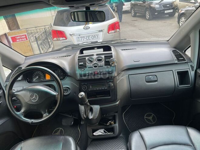 Mercedes E 280 1997, 350,000 km - 2.8 l - Xırdalan