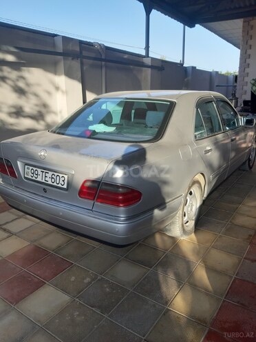 Mercedes E 280 1997, 350,000 km - 2.8 l - Xırdalan