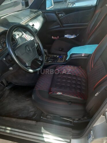 Mercedes E 280 1997, 350,000 km - 2.8 l - Xırdalan