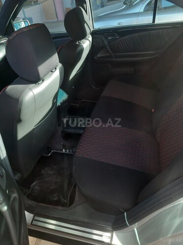Mercedes E 280 1997, 350,000 km - 2.8 l - Xırdalan