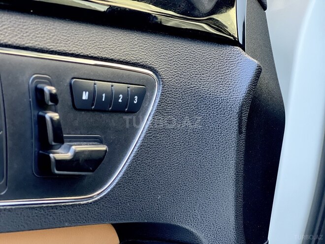 Mercedes E 300 2011, 217,000 km - 3.0 l - Bakı