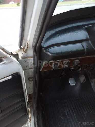 LADA (VAZ) 21011 1981, 223,344 km - 1.2 л - Qəbələ