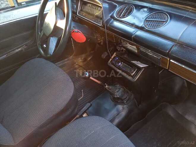 LADA (VAZ) 21011 1981, 223,344 km - 1.2 л - Qəbələ