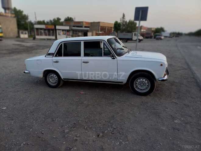 LADA (VAZ) 21011 1981, 223,344 km - 1.2 л - Qəbələ