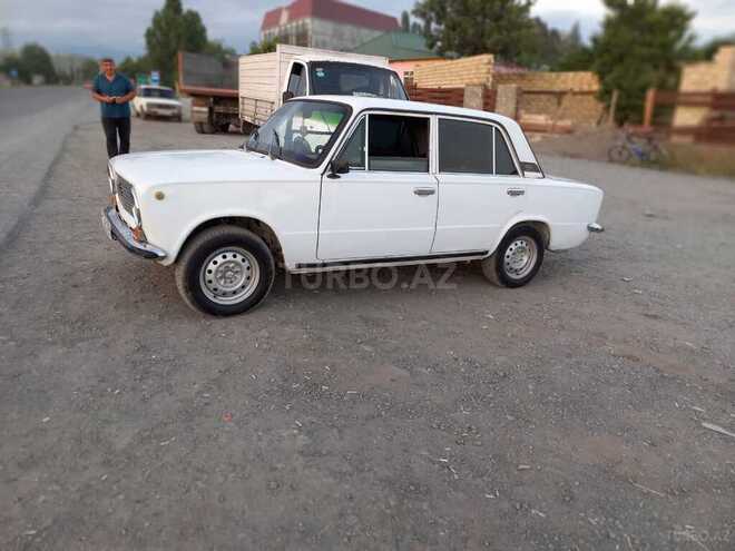 LADA (VAZ) 21011 1981, 223,344 km - 1.2 л - Qəbələ