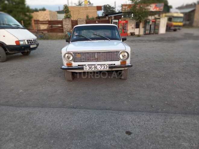LADA (VAZ) 21011 1981, 223,344 km - 1.2 л - Qəbələ