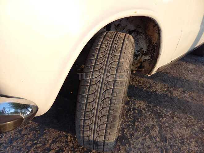LADA (VAZ) 21011 1981, 223,344 km - 1.2 л - Qəbələ