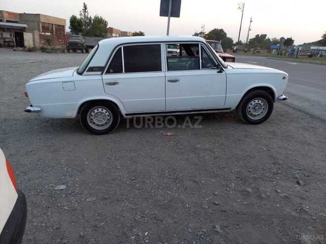 LADA (VAZ) 21011 1981, 223,344 km - 1.2 л - Qəbələ