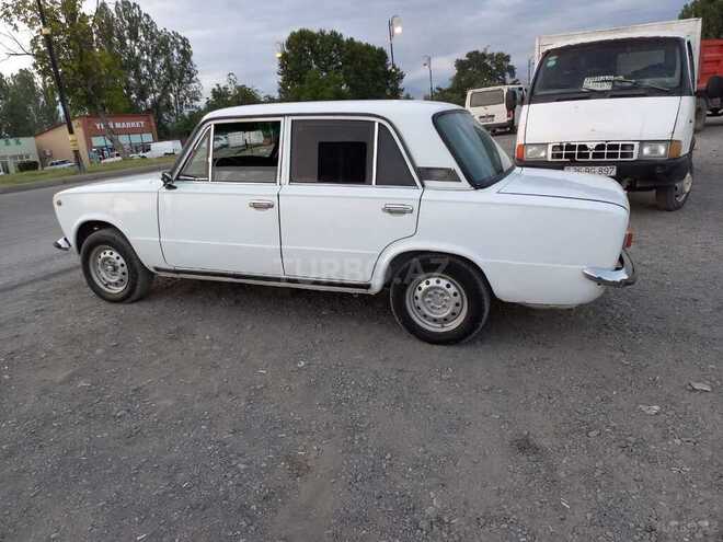 LADA (VAZ) 21011 1981, 223,344 km - 1.2 л - Qəbələ