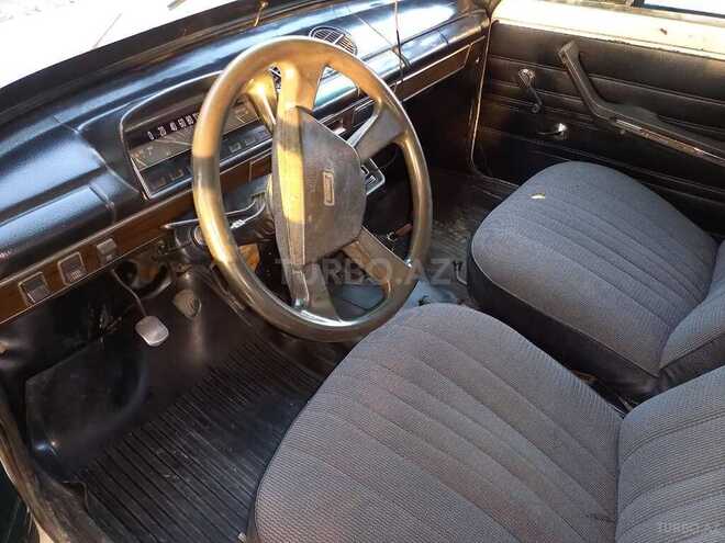 LADA (VAZ) 21011 1981, 223,344 km - 1.2 л - Qəbələ