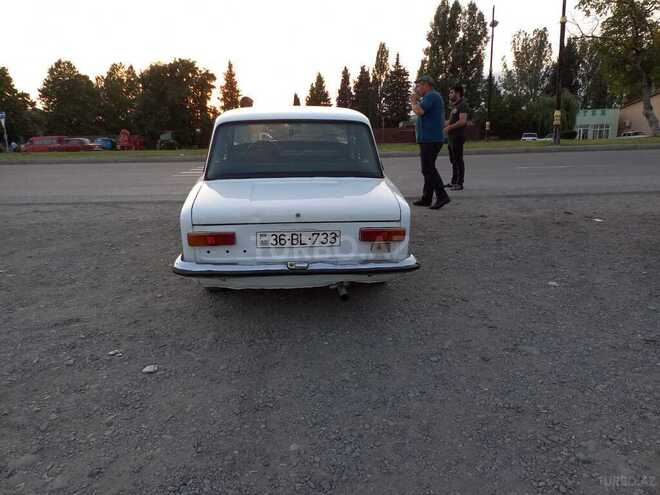 LADA (VAZ) 21011 1981, 223,344 km - 1.2 л - Qəbələ