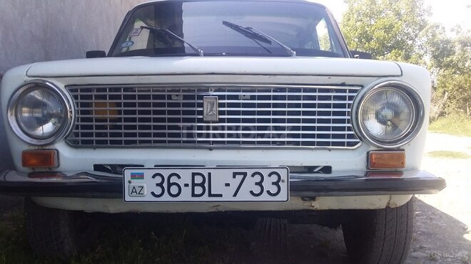 LADA (VAZ) 21011 1981, 223,344 km - 1.2 л - Qəbələ