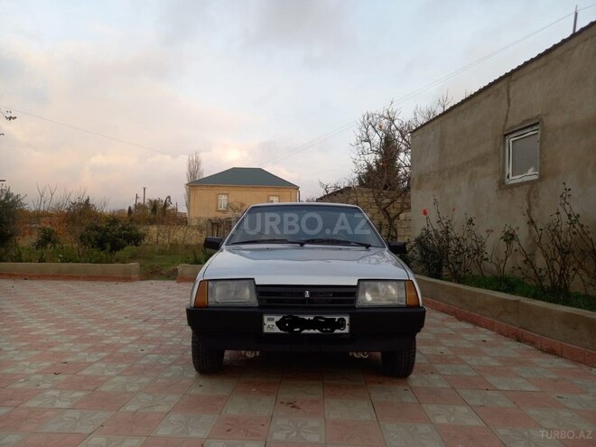 LADA (VAZ) 21099 2004, 270,000 km - 1.5 l - Bakı