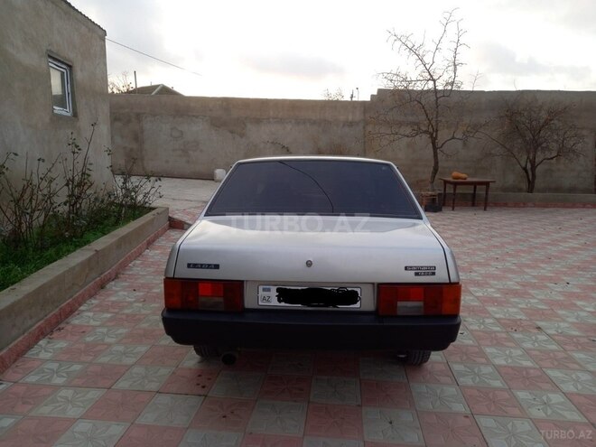 LADA (VAZ) 21099 2004, 270,000 km - 1.5 l - Bakı