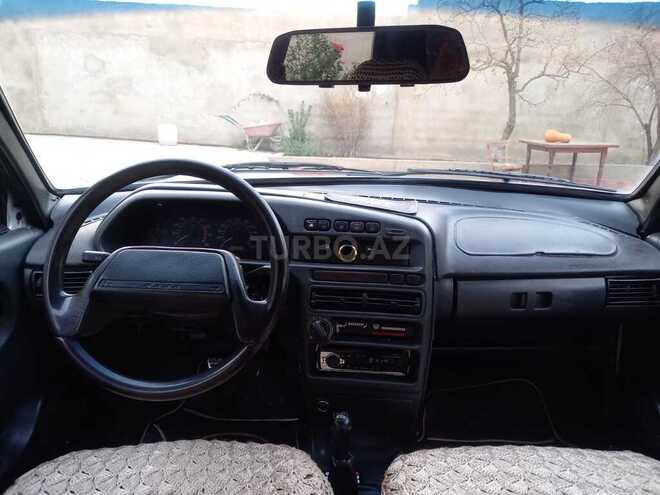 LADA (VAZ) 21099 2004, 270,000 km - 1.5 l - Bakı