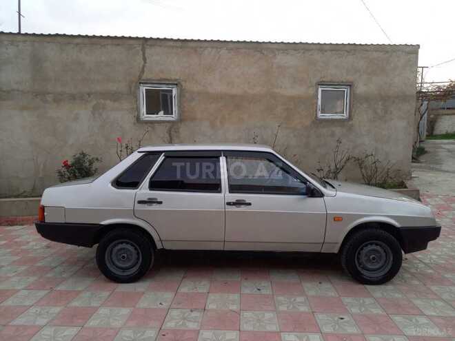 LADA (VAZ) 21099 2004, 270,000 km - 1.5 l - Bakı