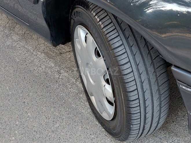 Opel Astra 1997, 245,000 km - 1.6 l - Sumqayıt